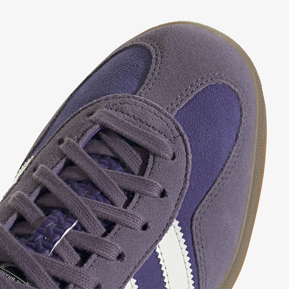 Gazelle Indoor 'Collegiate Purple'