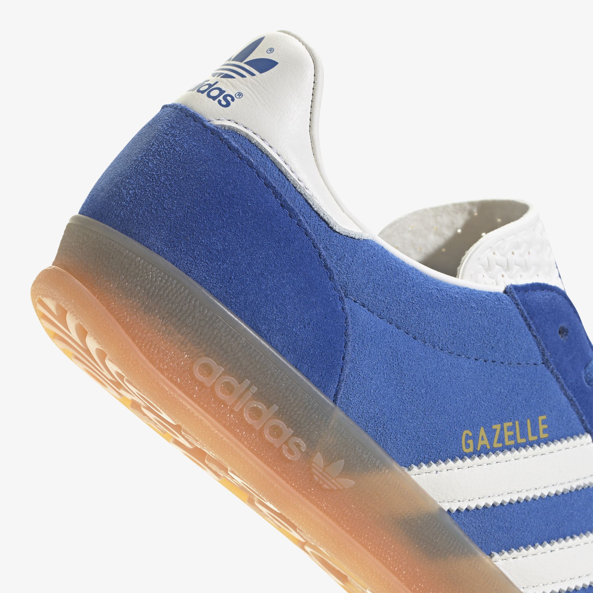 Gazelle Indoor Pro 'Blue'