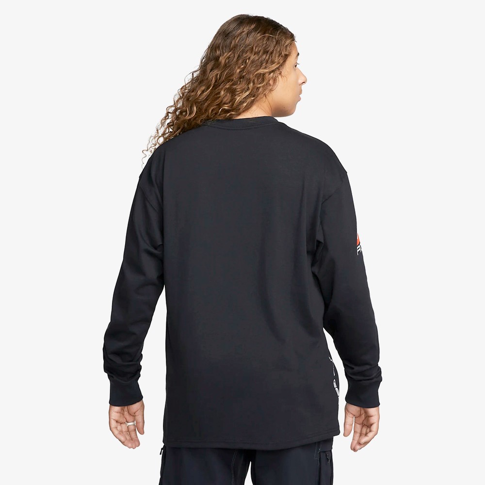 Nike acg long hot sale sleeve t shirt