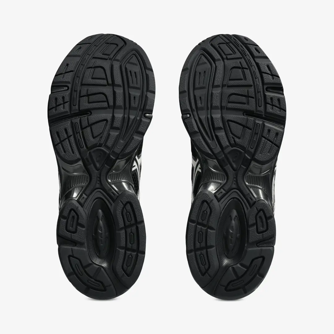ASICS Gel-1130 'Black & Cream' - WUNDER