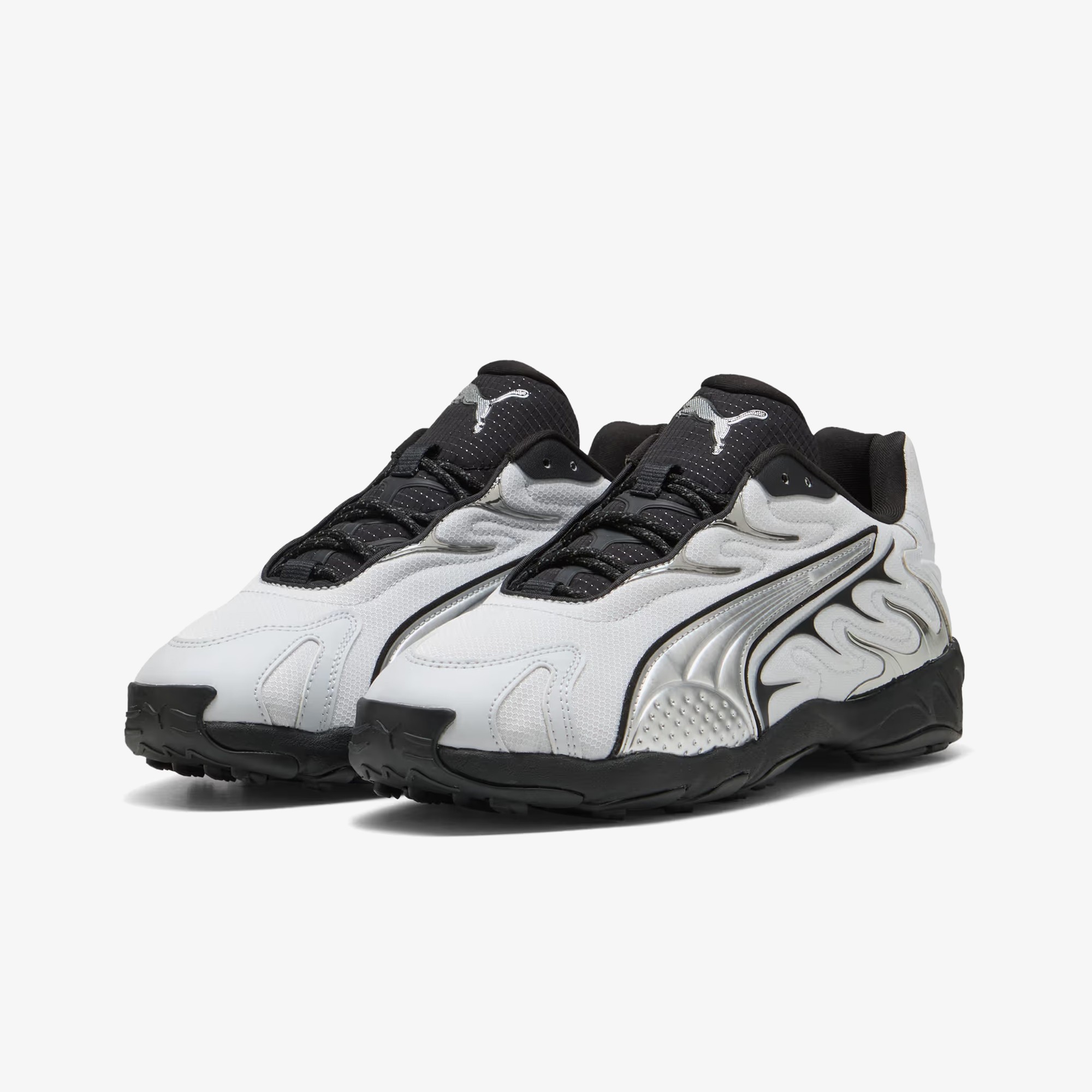 Inhale Smile 'Silver Mist'