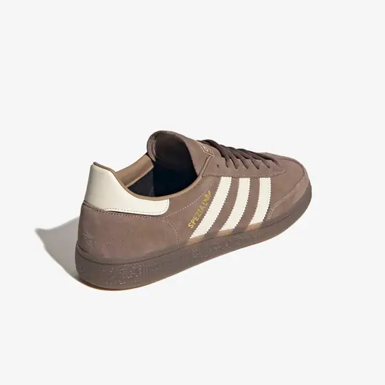 Adidas Adidas Kahverengi Handball Spezial 'Earth Strata' Wunder'de! Kahverengi - 6. görsel