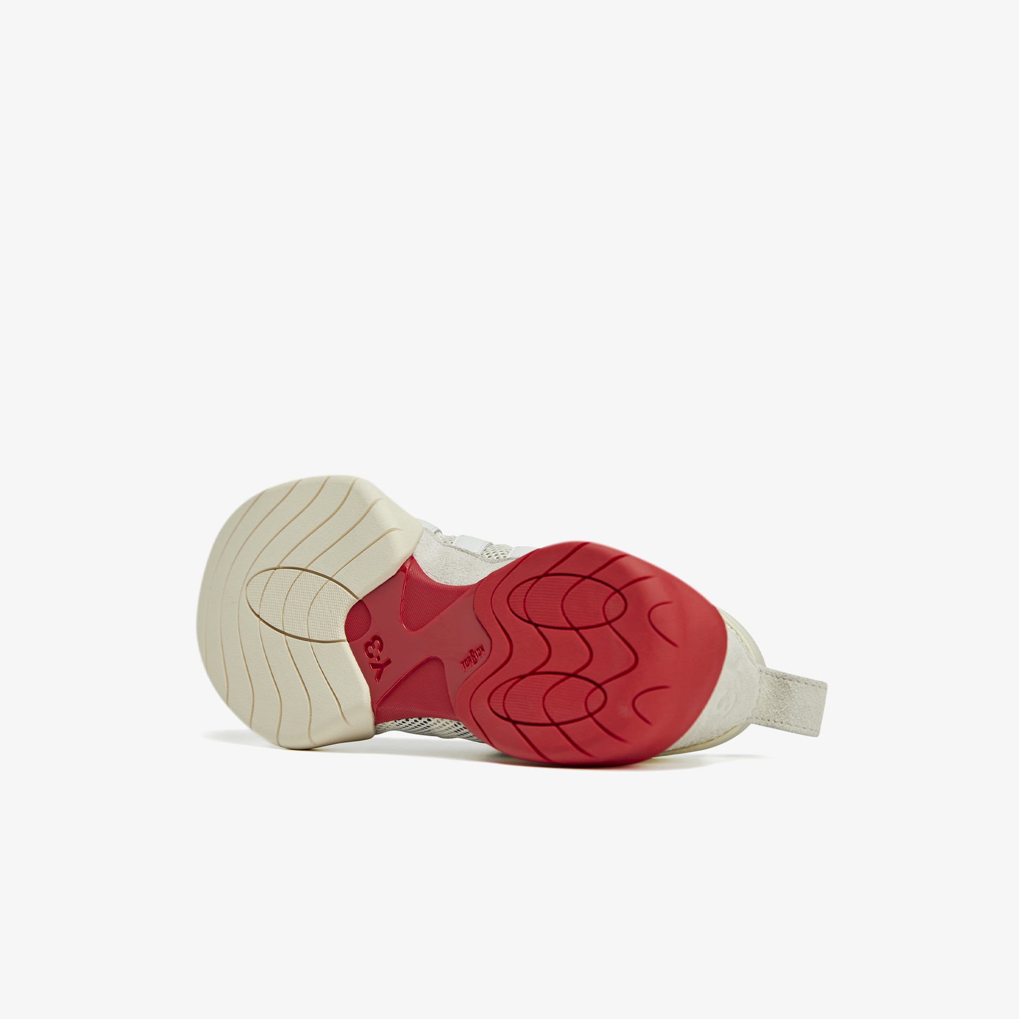 Regu Mesh 'Beige'