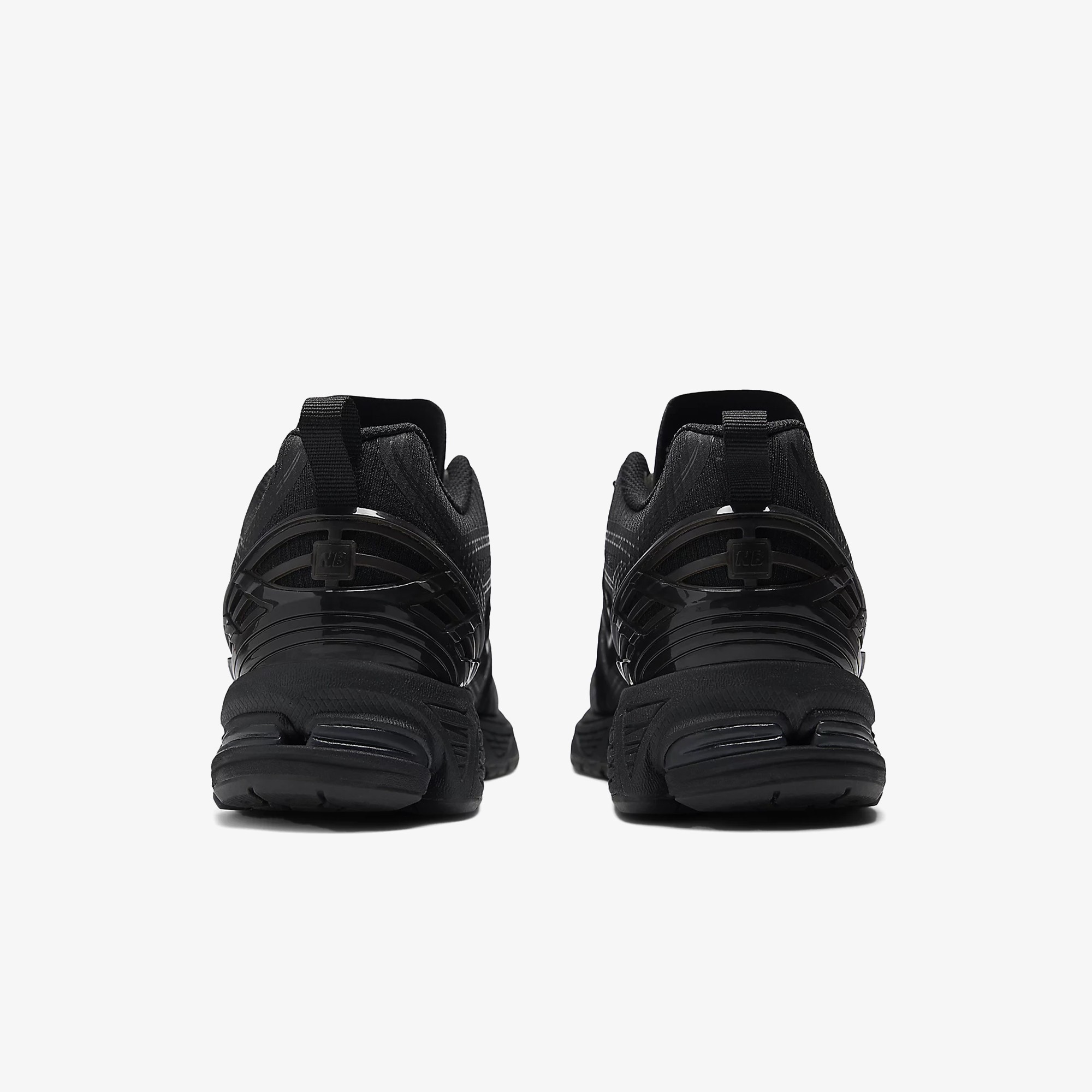 1906R No Sew Pack 'Black'