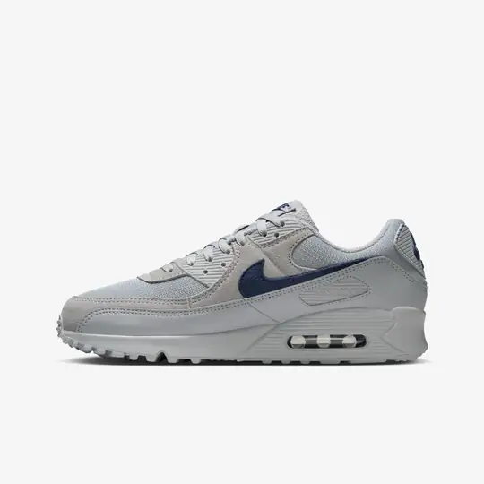 Nike Siyah Nike Air Max 90