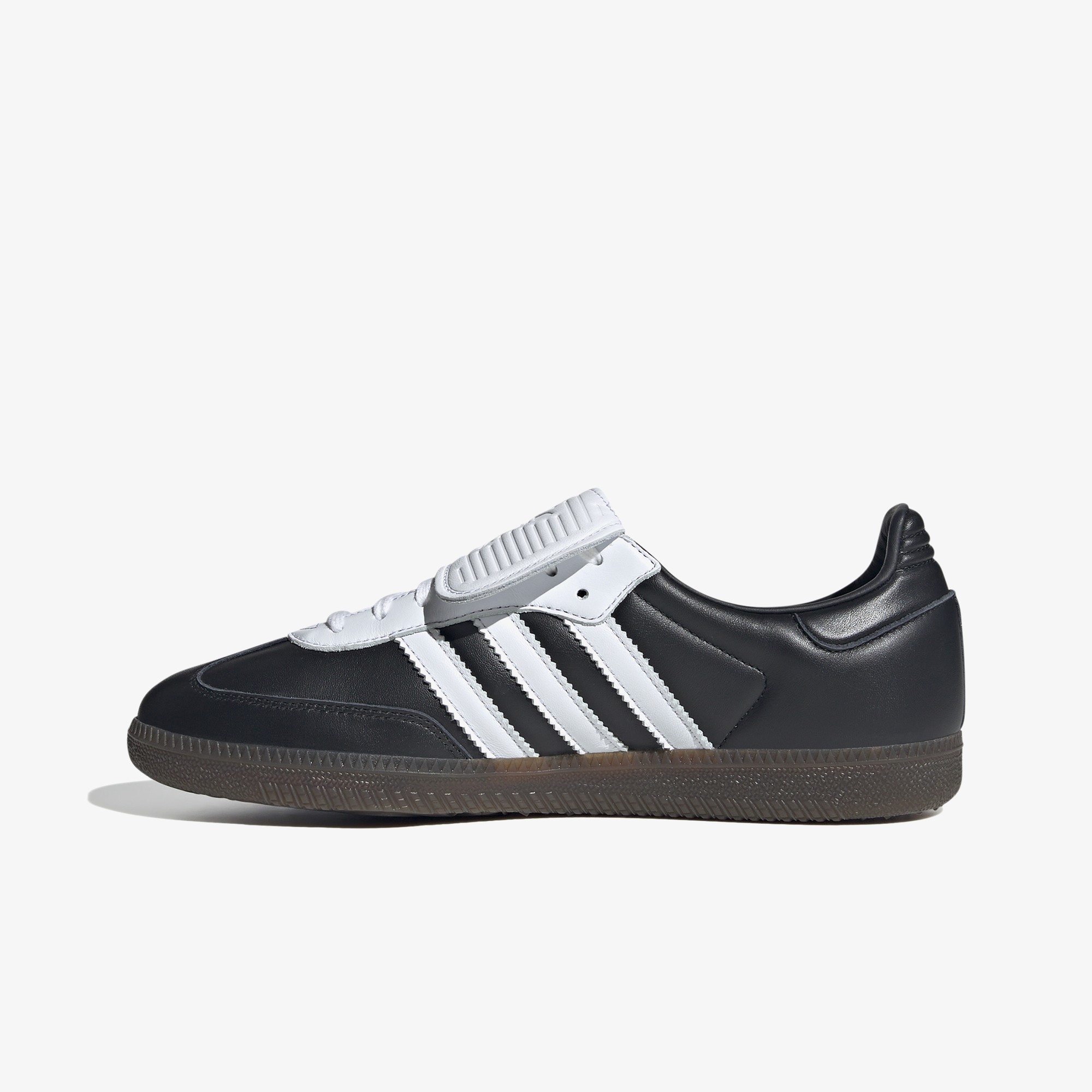 Samba LT 'Core Black'