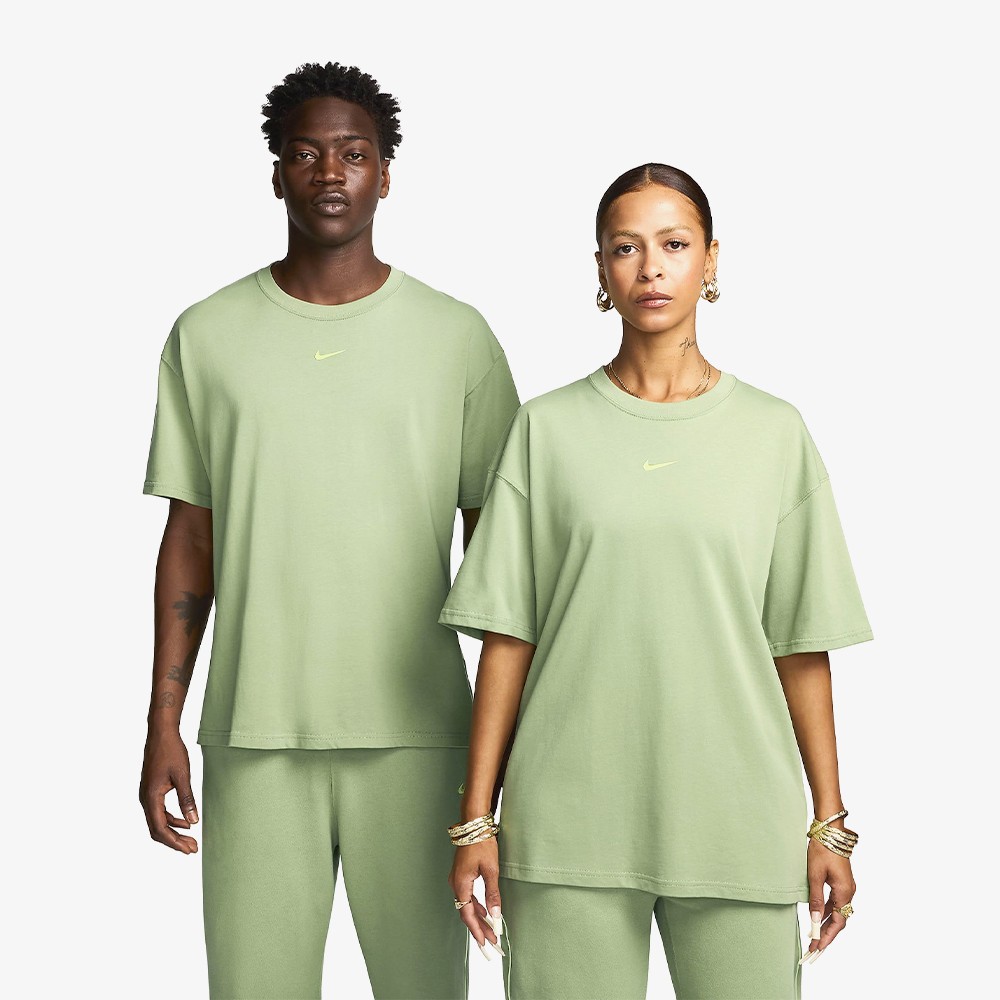 Nike x NOCTA T-shirt 'Oil Green'