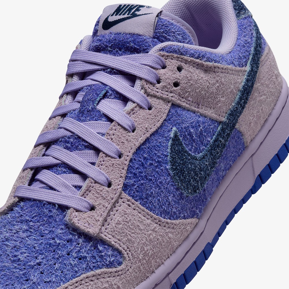 Dunk Low SE 'Hydrangeas' (W)