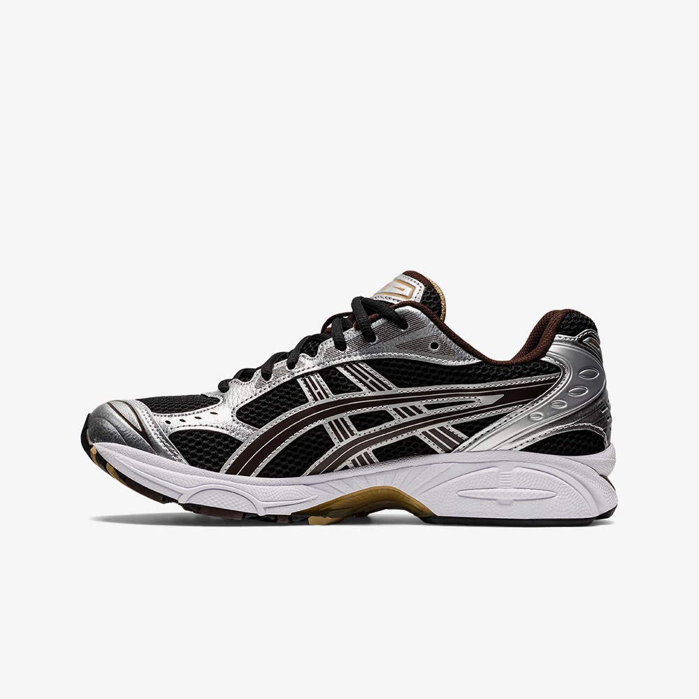 Gel-Kayano 14 'Black Coffee'