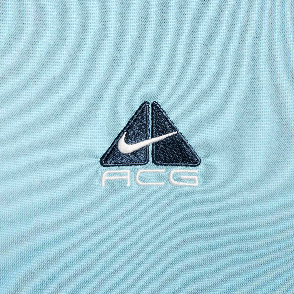 ACG Lungs 'Turq Blue'