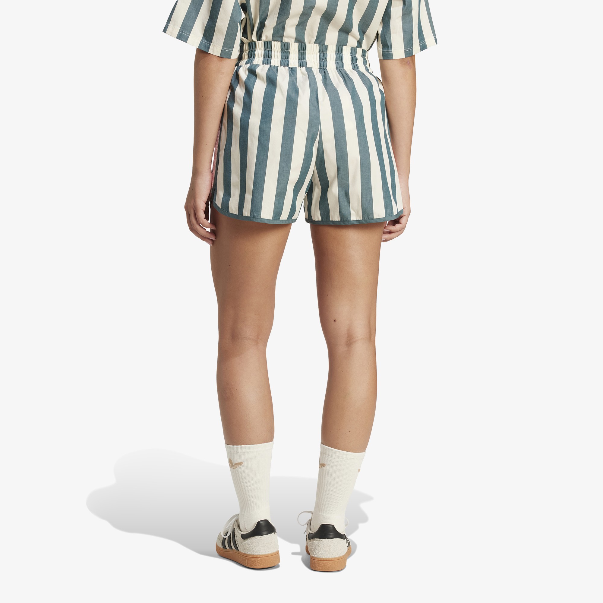 Resort Shorts 'Cloud White'