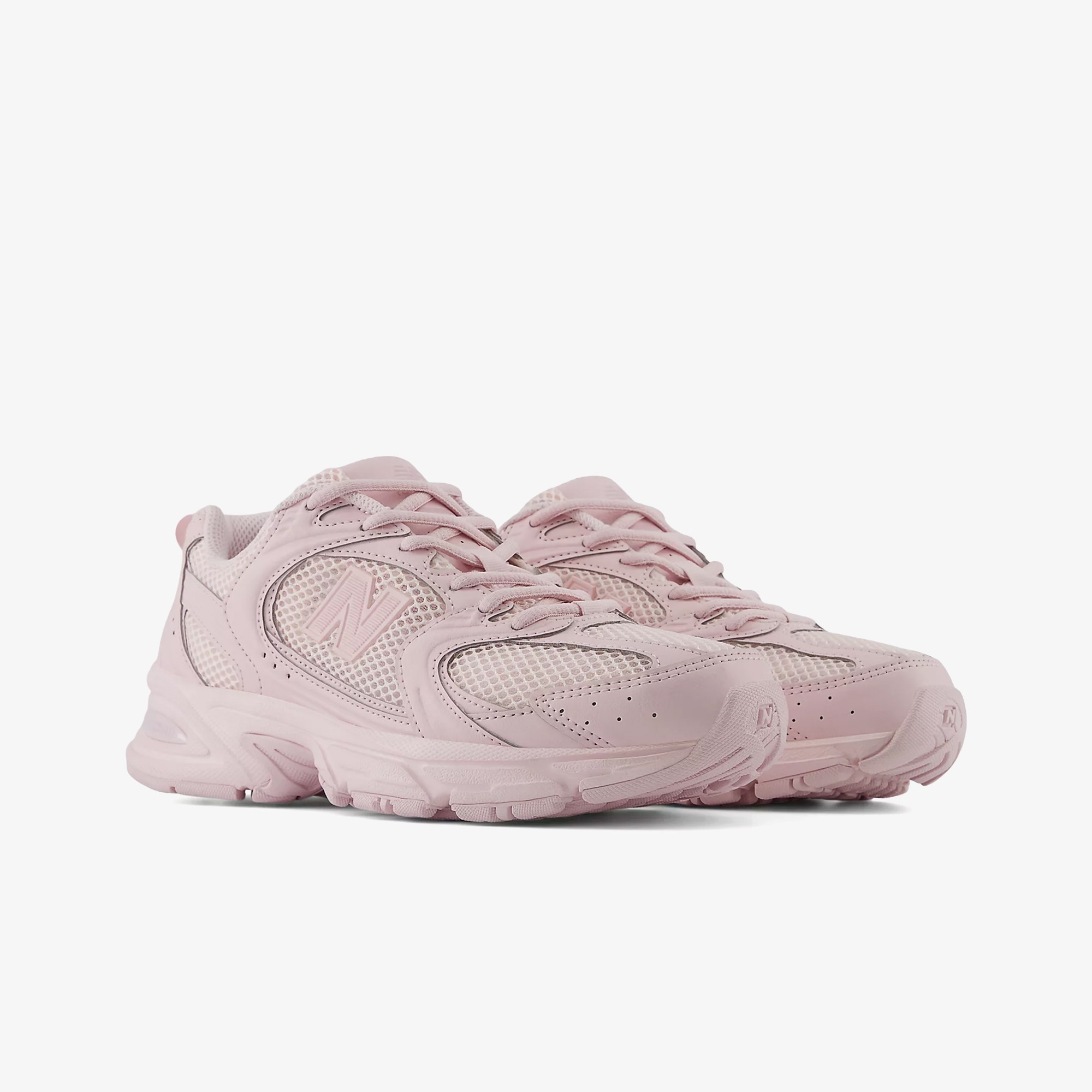 530 'Rose Sugar'