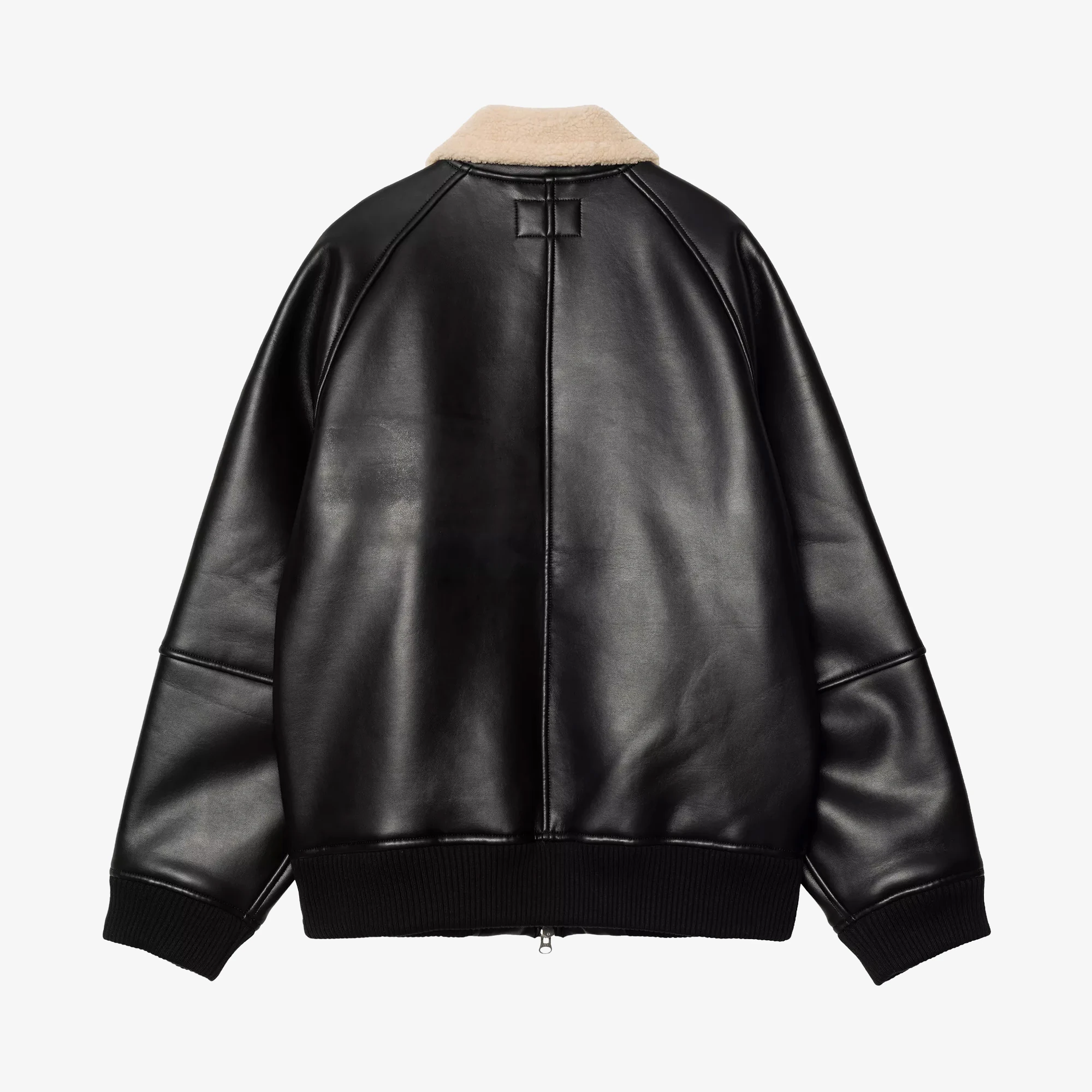 Carhartt WIP Shepton Jacket 'Black' - WUNDER
