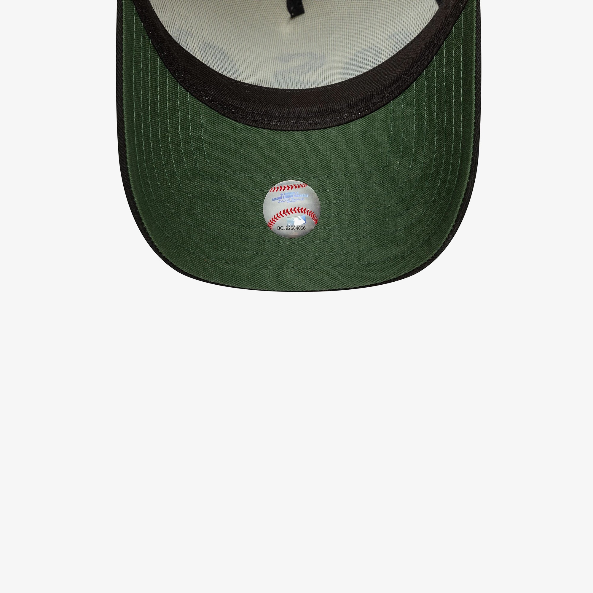 Chicago White Sox 9FORTY E-Frame Cap 'White'