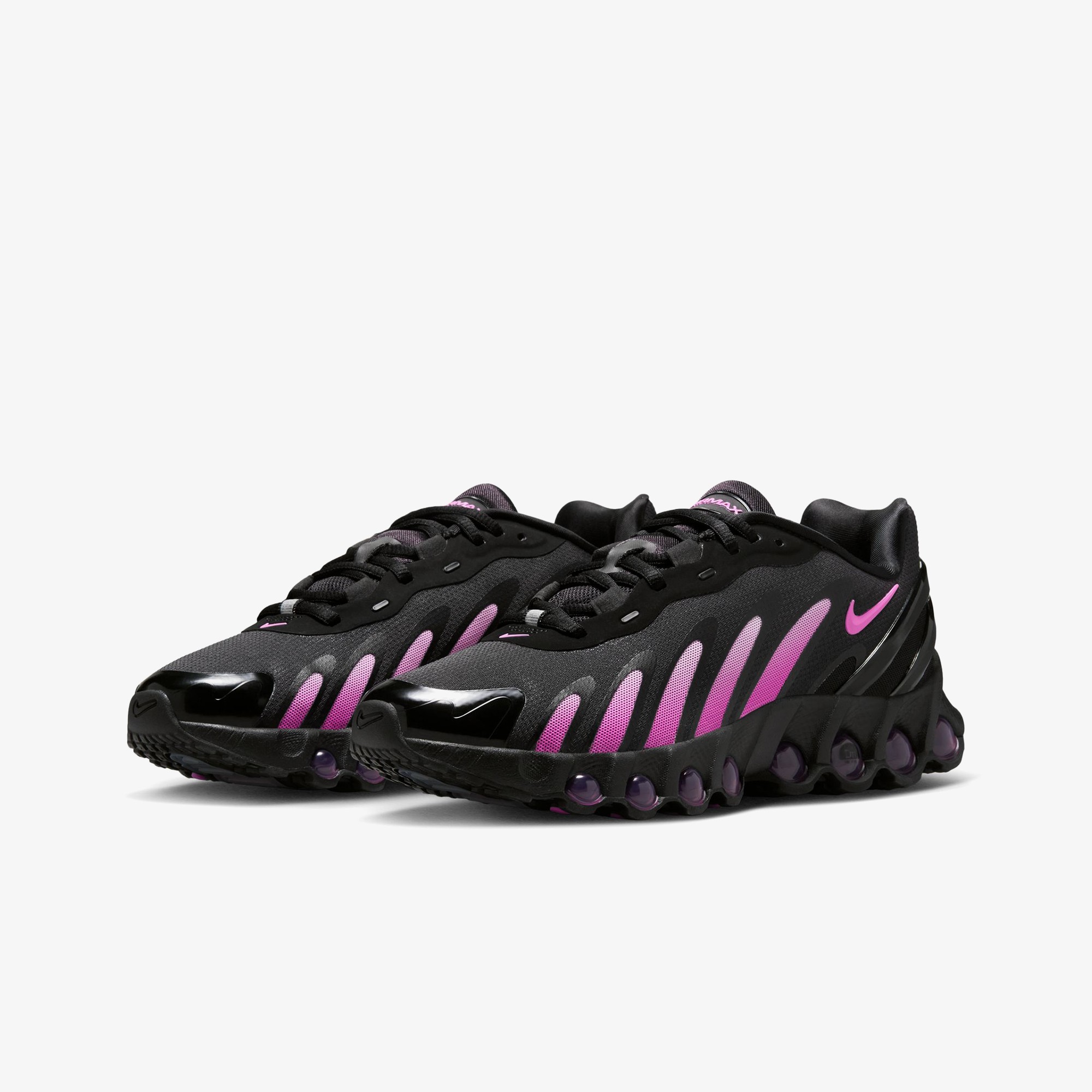 Air Max Dn8 'Black Pink Foam' (W)