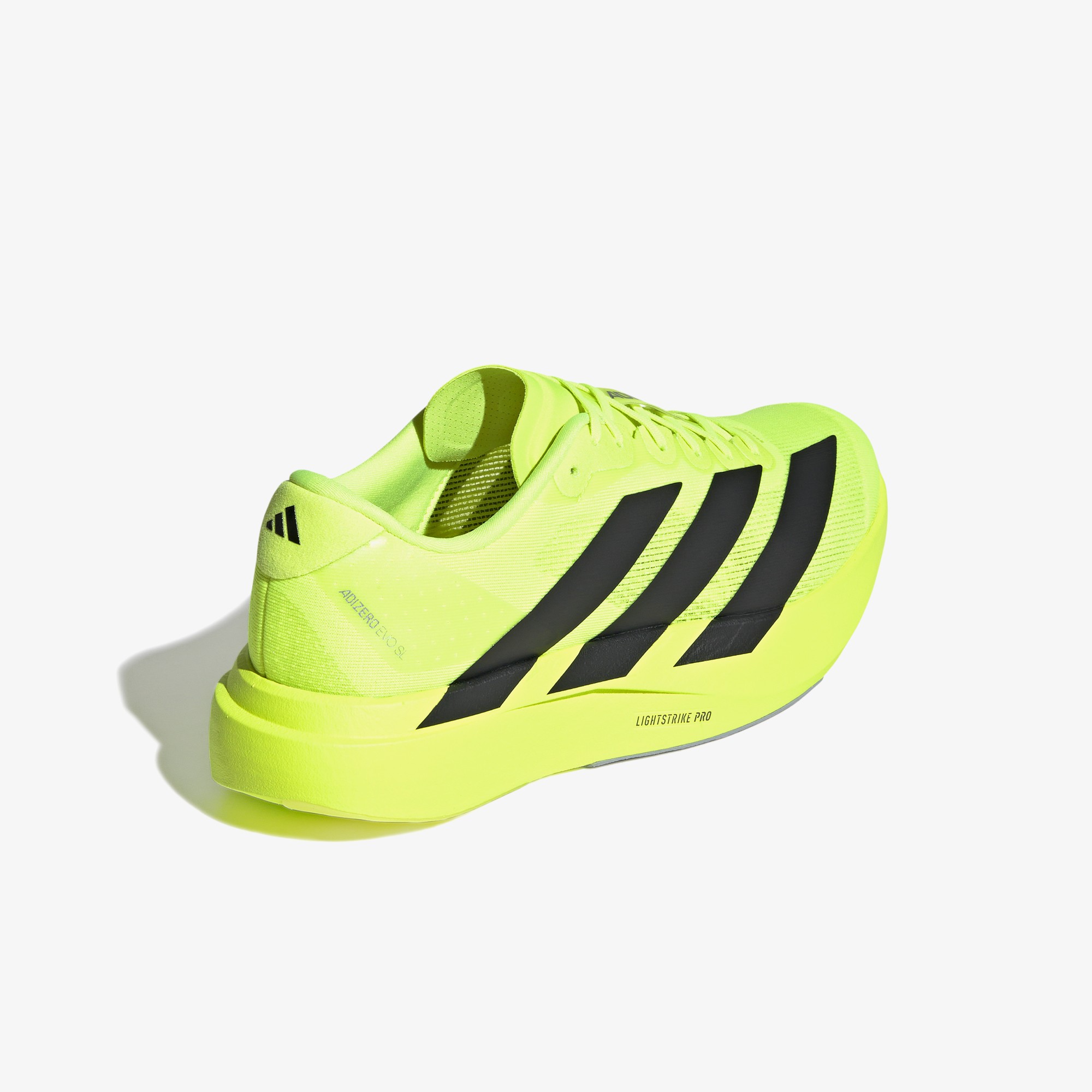 Adizero Evo SL 'Lucid Lemon'