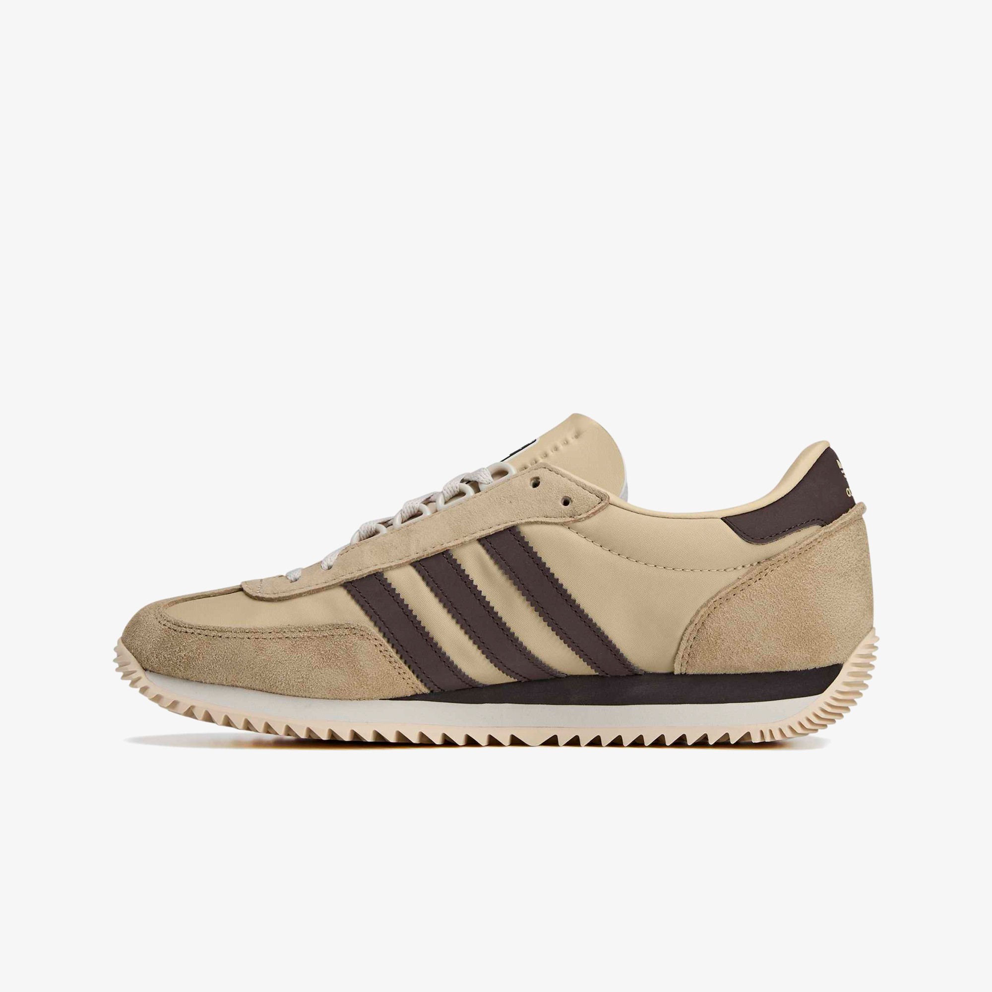 adidas x Liam Gallagher Achille SPZL 'Stone Khaki'