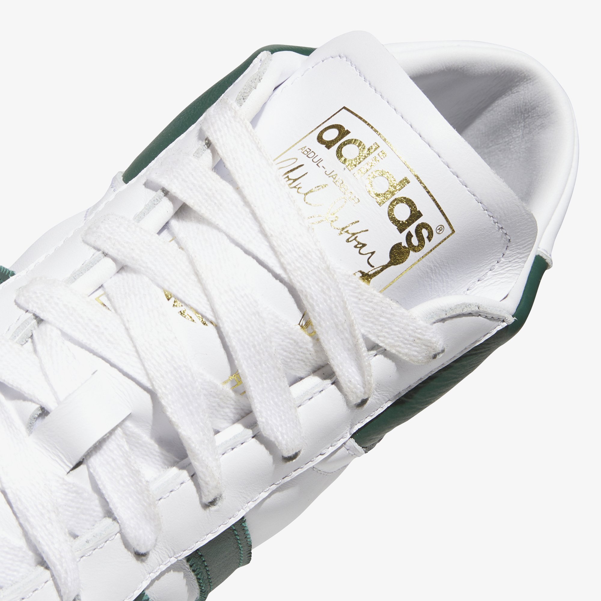 Jabbar HI 'Cloud White'