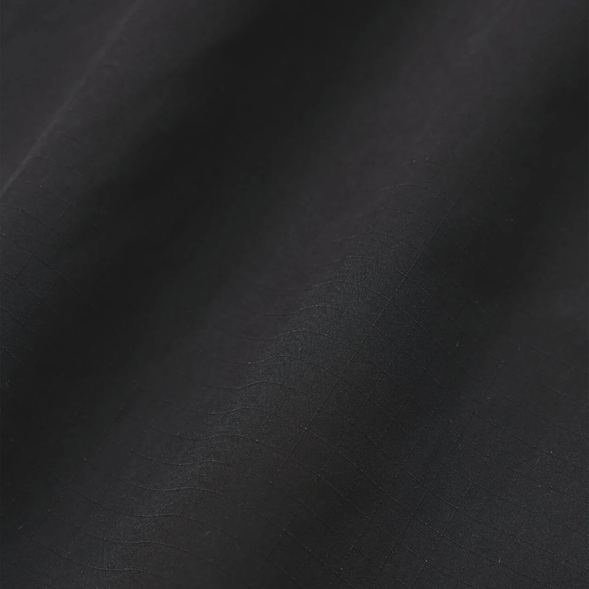 Oversized Cargo Pants 'Black'