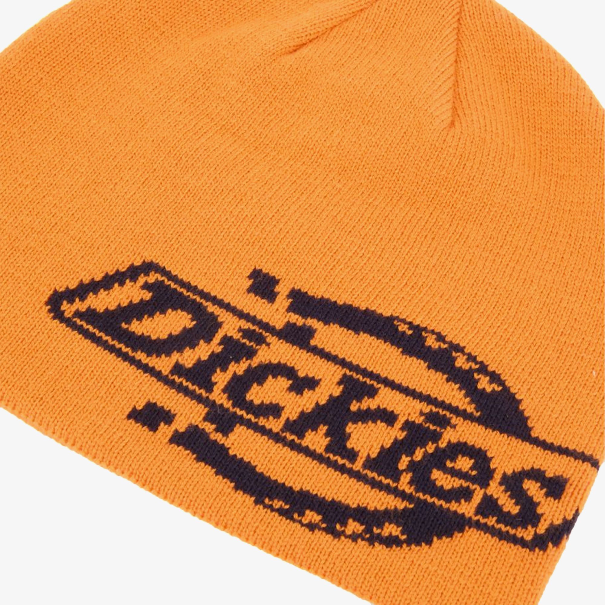 Summerdale Logo Beanie 'Autumn Maple'