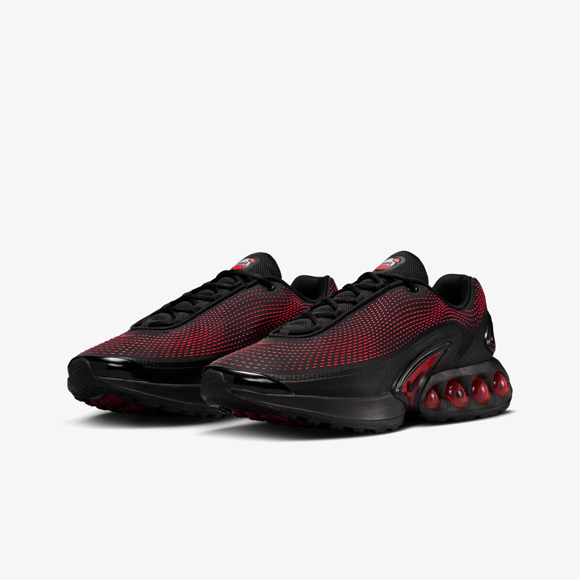 Air Max Dn 'Bred'