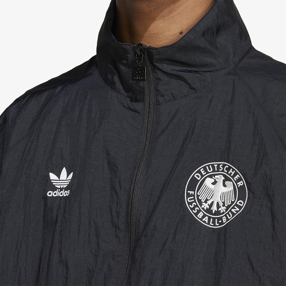 Germany 24/25 OG Track Top