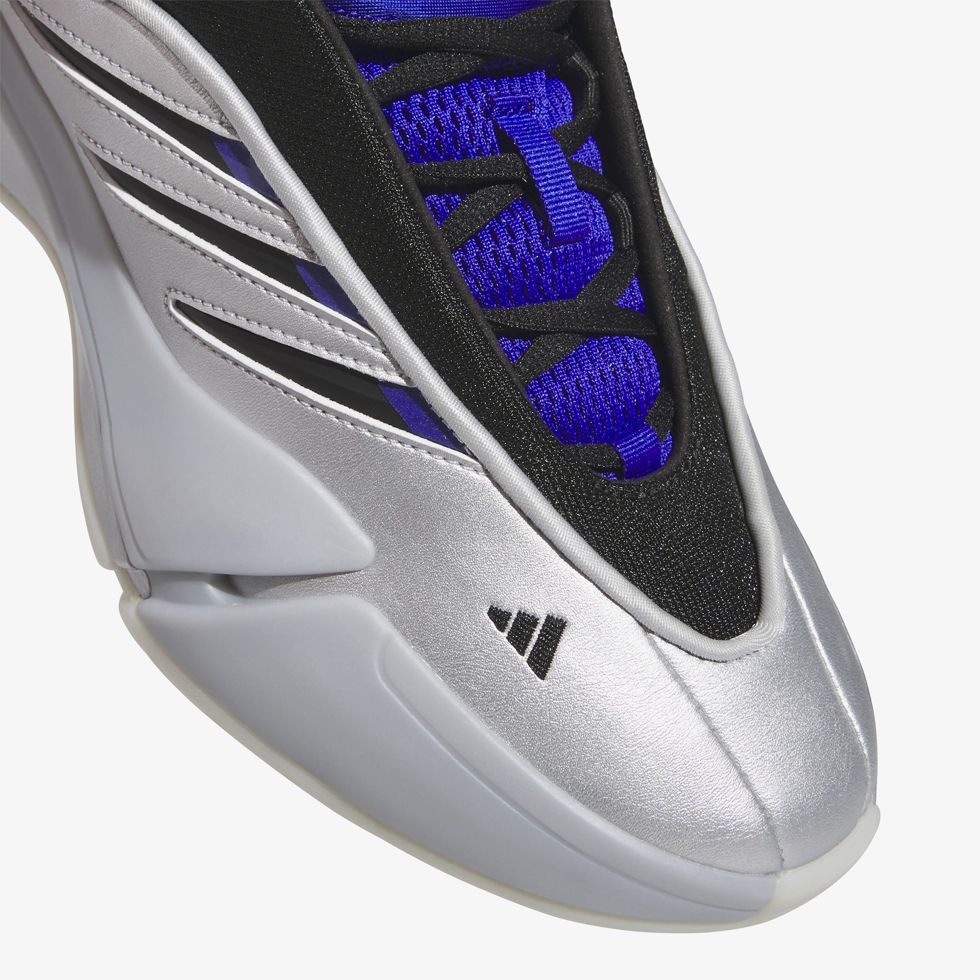 Dame 9 'Silver Metallic'