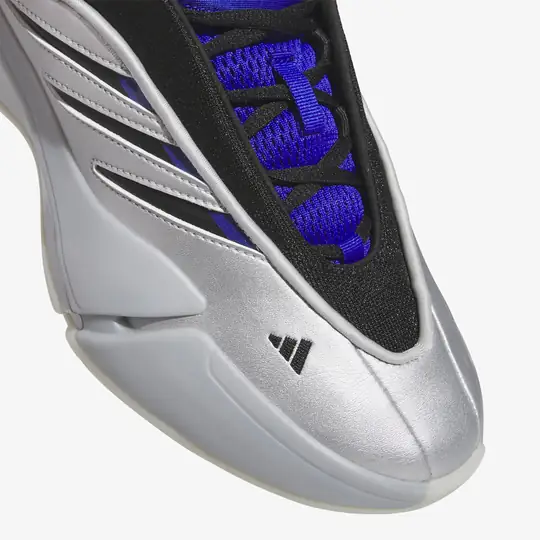 Dame 9 'Silver Metallic' - Görsel 8