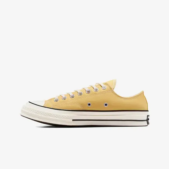 Chuck 70 Low 'Yellow' - Görsel 3
