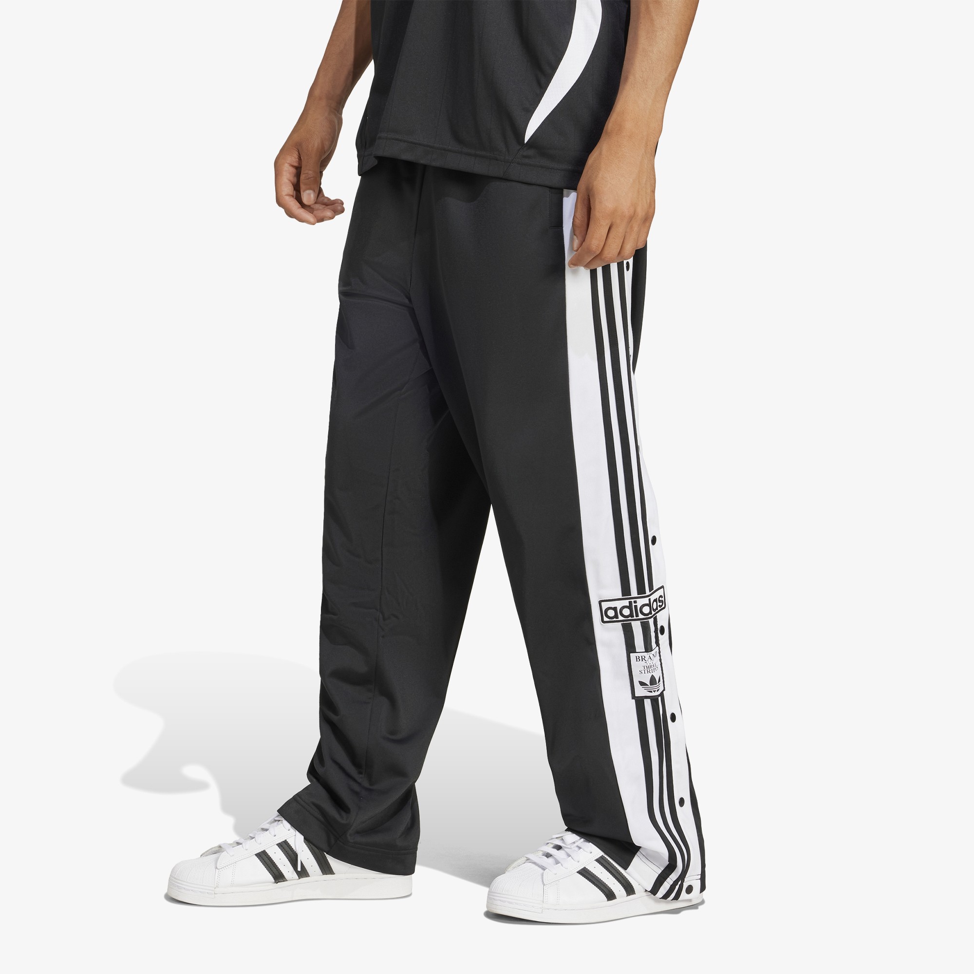 Adibreak Track Pants 'Black'