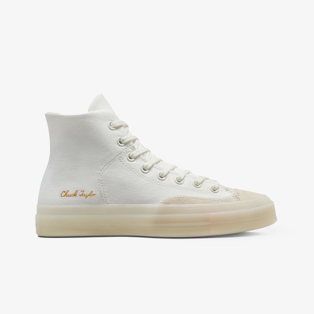 Chuck 70 Marquis 'Vintage White'