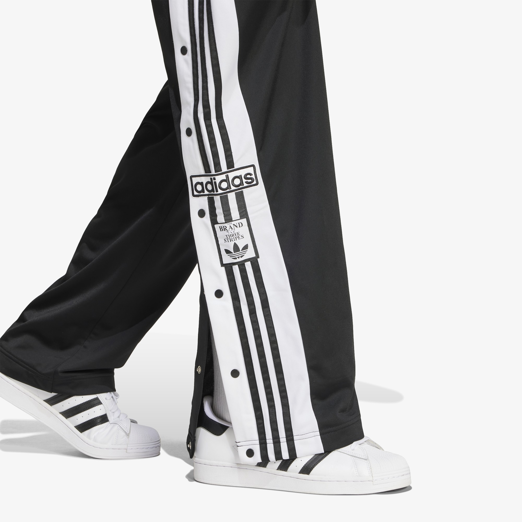 Adibreak Track Pants 'Black'