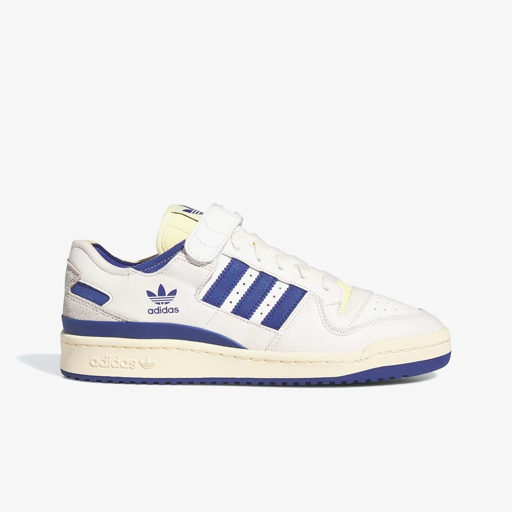 Forum '84 Low 'Victory Blue'