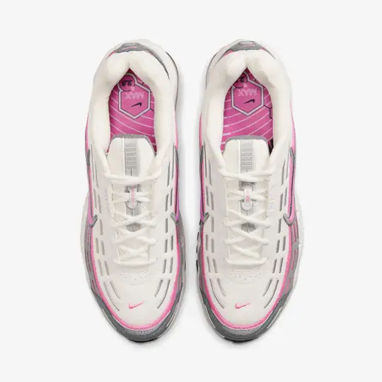 Air Max TL 2.5 White 'Playful Pink' - Görsel 6
