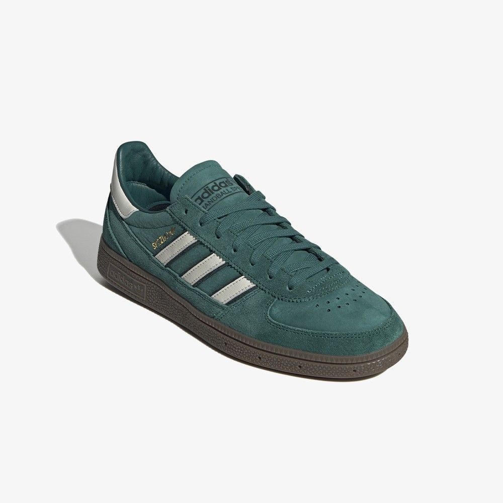 Handball Spezial WM 'Noble Green'