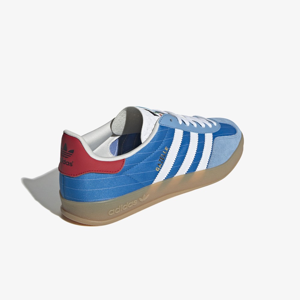 Gazelle Indoor 'Olympic Blue'