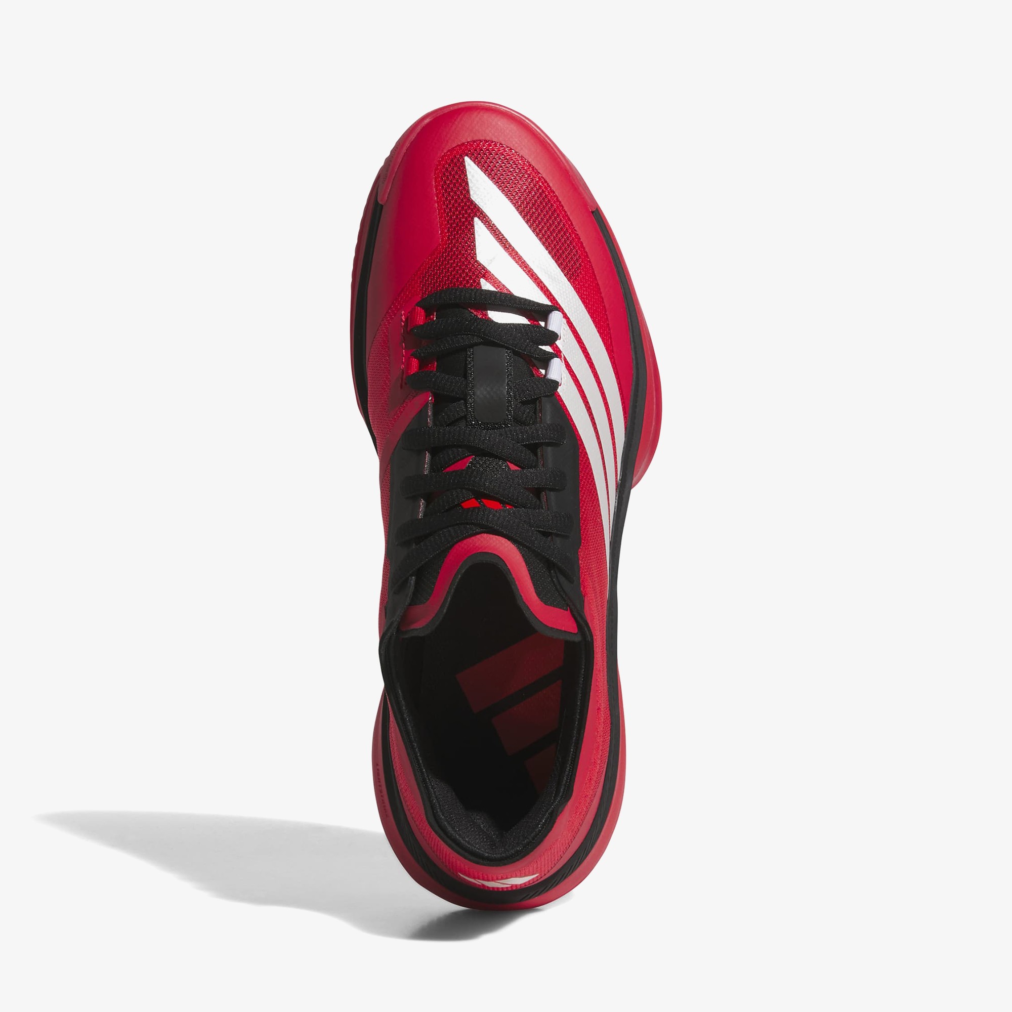 Adizero Select 3.0 'Pure Ruby'
