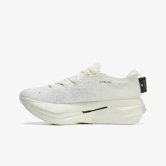 Adizero Prime x 2 STRUNG 'Off White' - Görsel 3