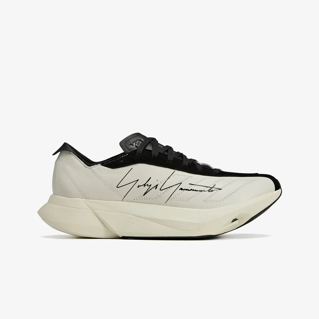 Y-3 Adios Pro 3.0 LX 'Orbit Grey' - WUNDER