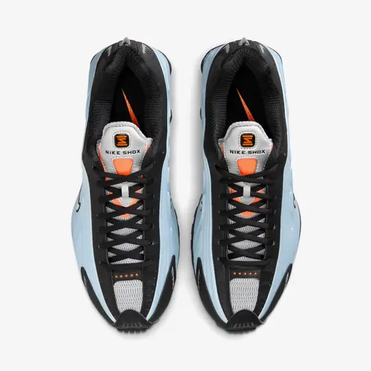 Shox R4 'Blue Tint' - Görsel 6