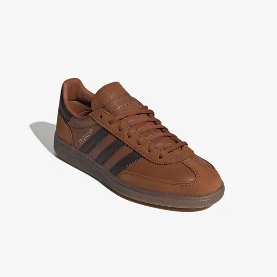 Adidas Adidas Kahverengi Handball Spezial 'Dusky Bronze' Wunder'de! Kahverengi - 5. görsel