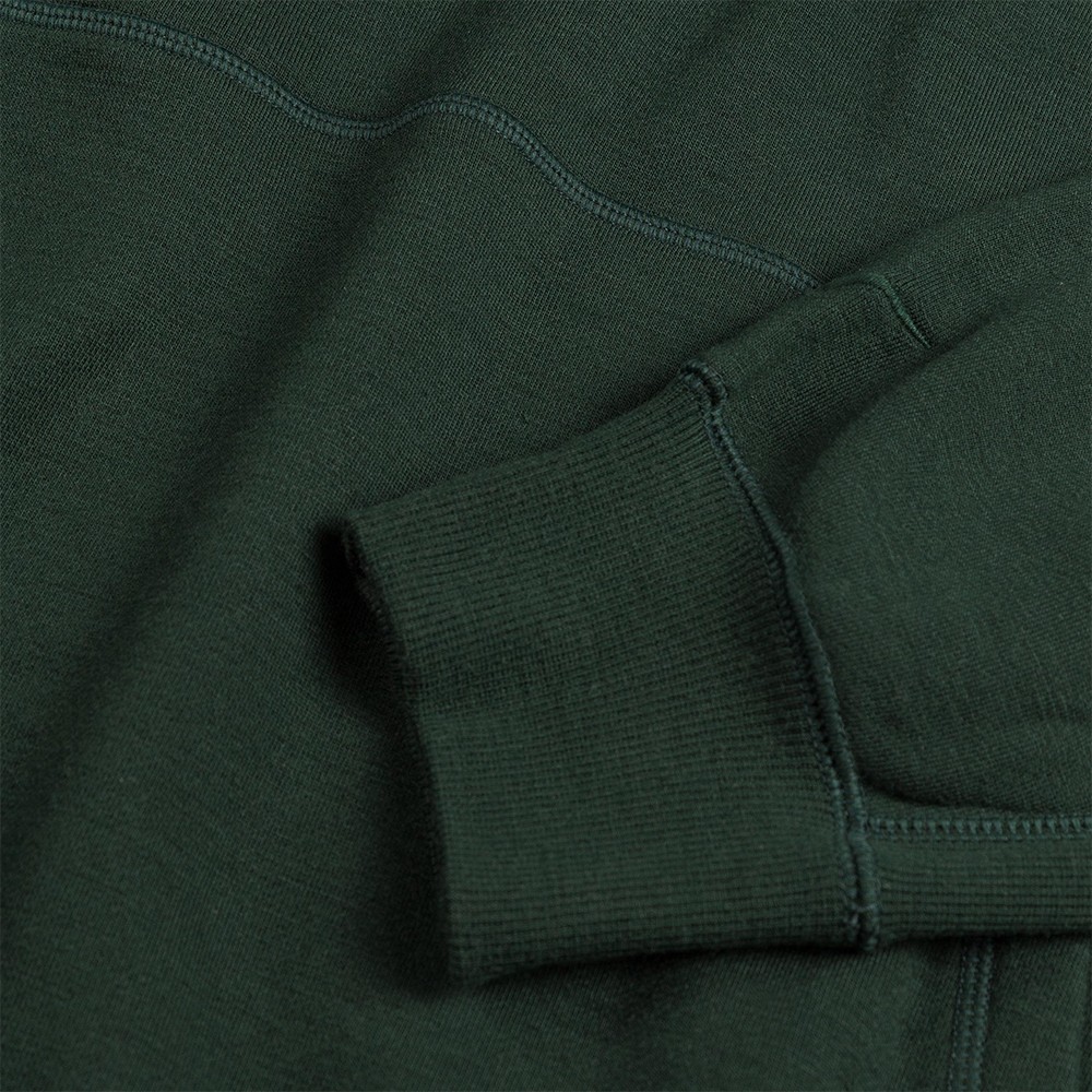 Wool Classics Hoodie 'Green'