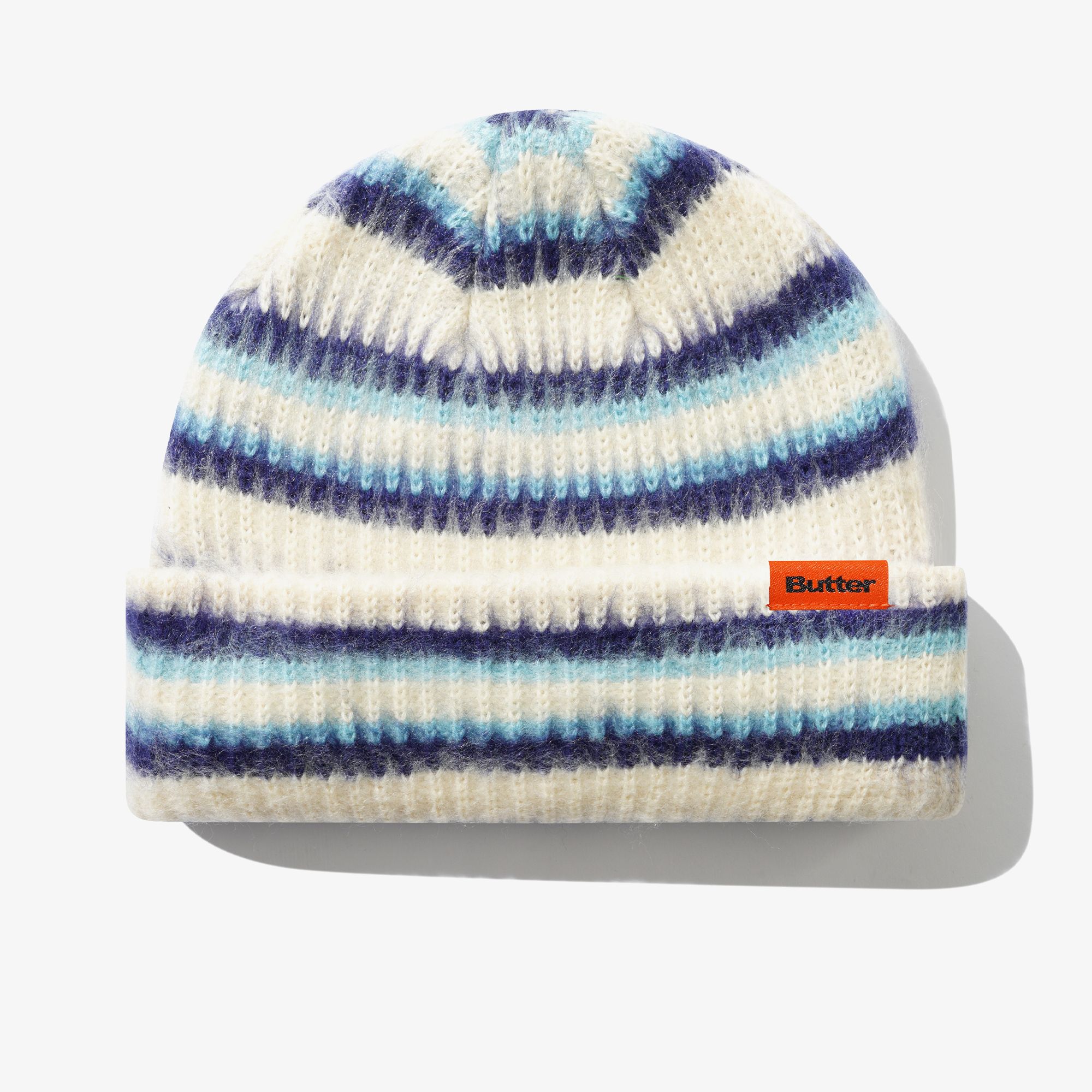 Swipe Beanie 'Cream'