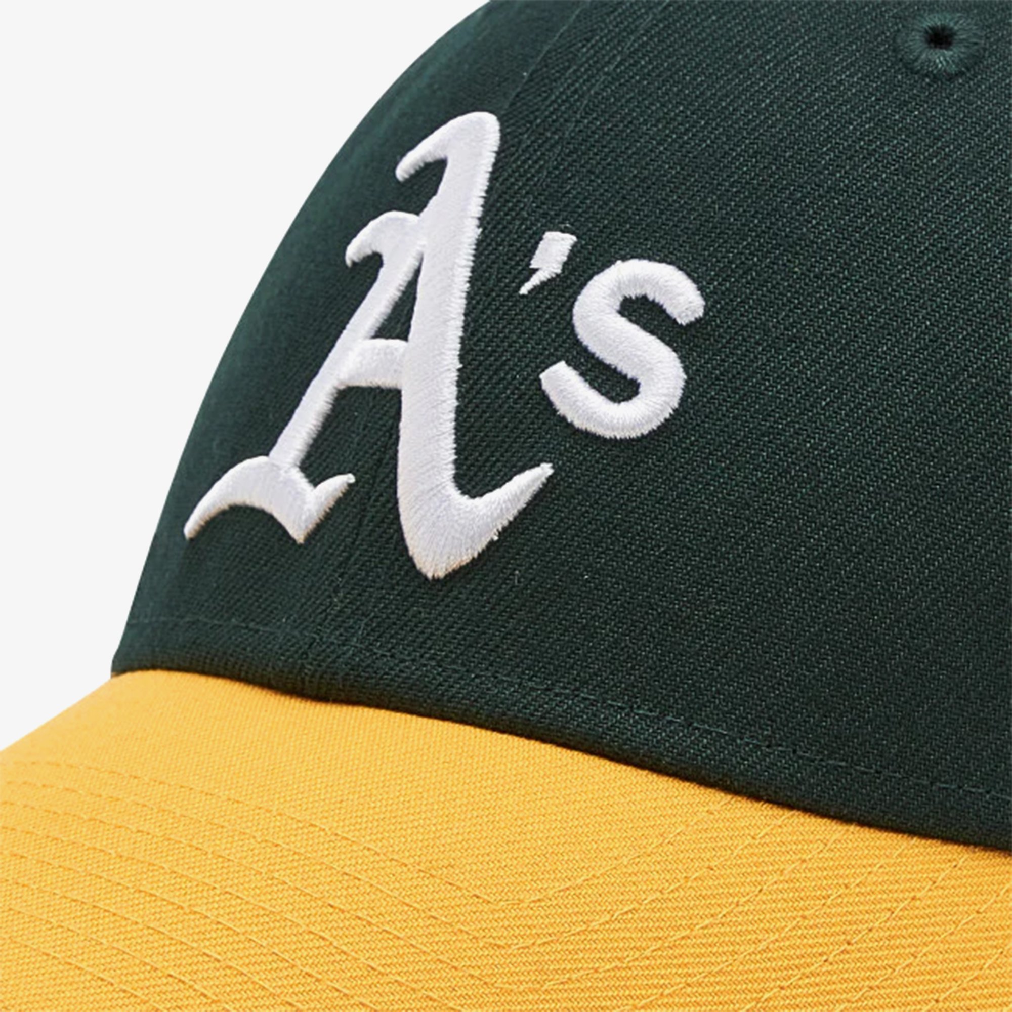 Oakland Athletics The League 9FORTY Adjustable Cap 'Green'