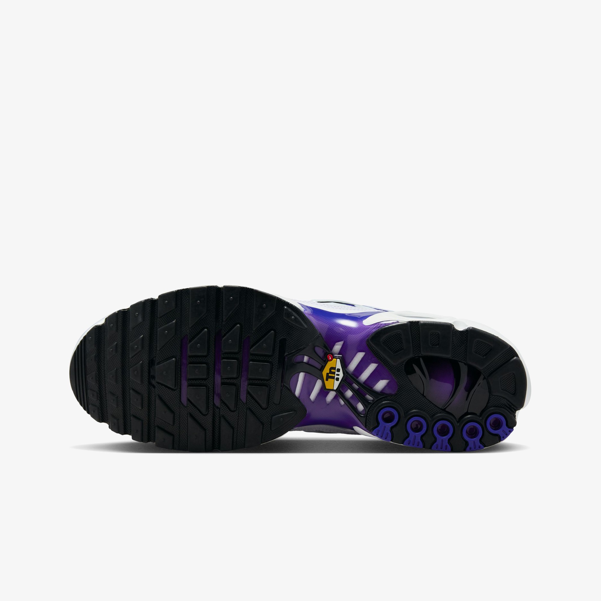 Air Max Plus 'White Wild Grape'