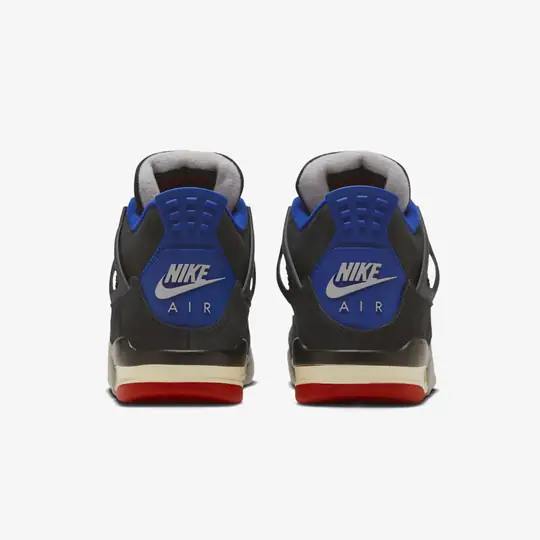 Air Jordan 4 Retro 'Rare Air' (GS) - Görsel 5