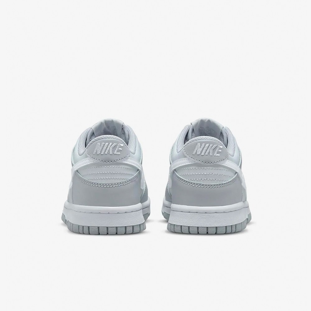 Dunk Low Two-Toned Grey (GS)