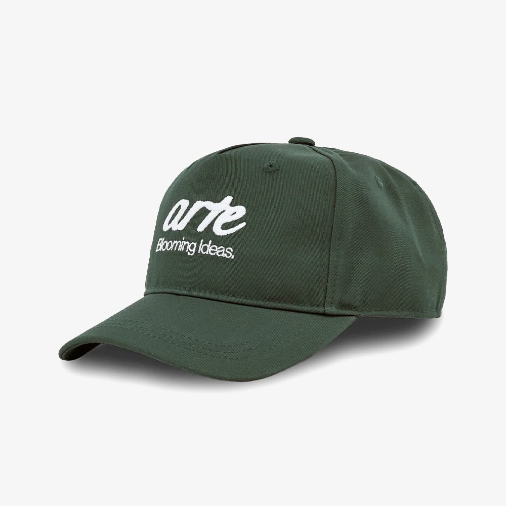 Blooming Idea Cap 'Green'