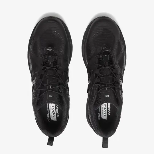 1906R No Sew Pack 'Black' - Görsel 7