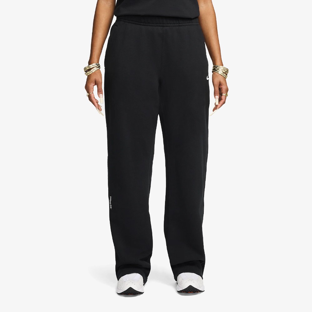 Nocta x Nike NRG Fleece Pants 'Black'